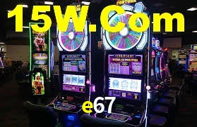 VIP Casino e67