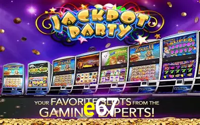 e67 - Login Cassino Games Site - e67.com