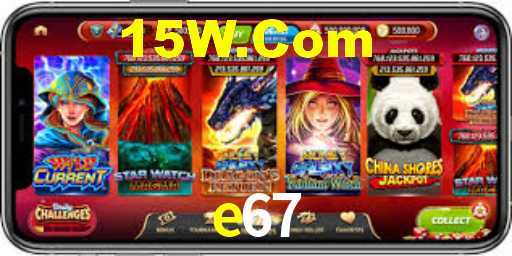 Exclusive Games e67