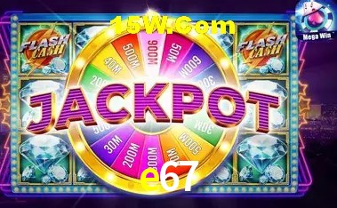 e67: Seu Cassino Premiado com Pagamentos Rápidos