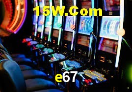 Live Casino e67