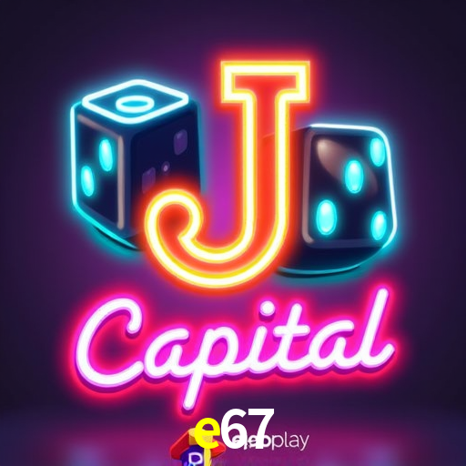 Descubra o Mundo do Cassino Online com e67