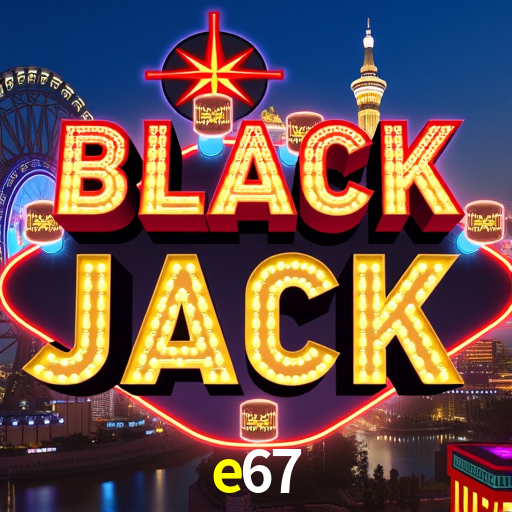 e67: A Experiência de Casino com Jogos de Mesa ao Vivo