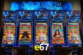 e67 login