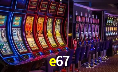 Diretório de Jogos e67