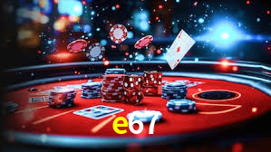 Game Providers e67